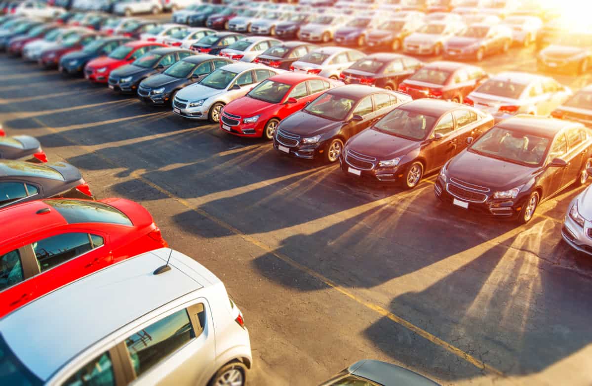 Improving Dealership Efficiency: 5 Tips for Car Dealers